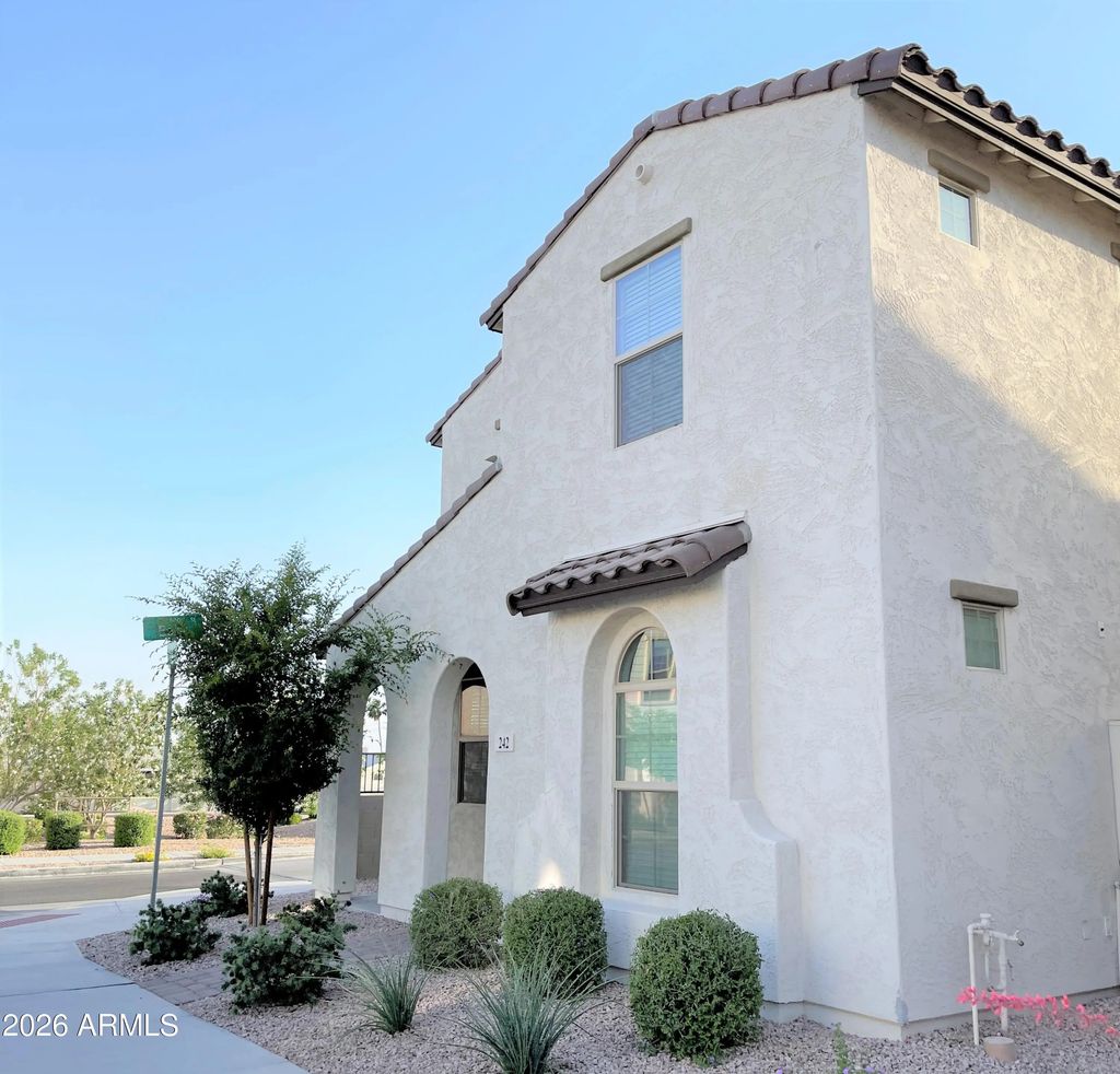 242 N Sunrise, Mesa