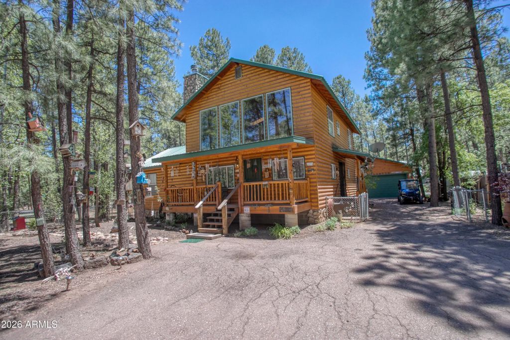 2741 Spring Drive, Lakeside