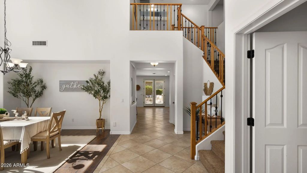 3854 E Ravenswood Drive, Gilbert