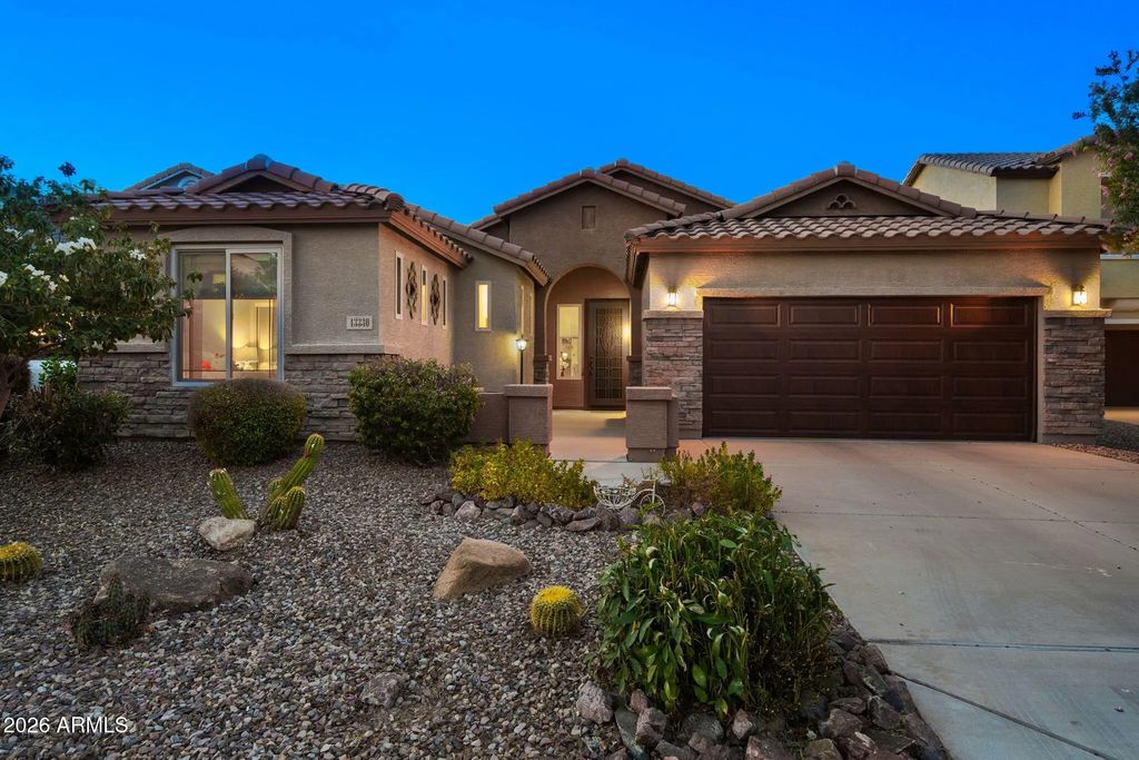 43330 W Delia Boulevard, Maricopa