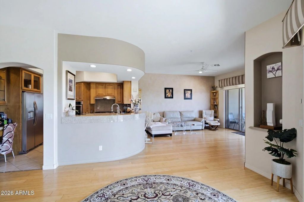 14850 E Grandview Drive (unit 202), Fountain Hills