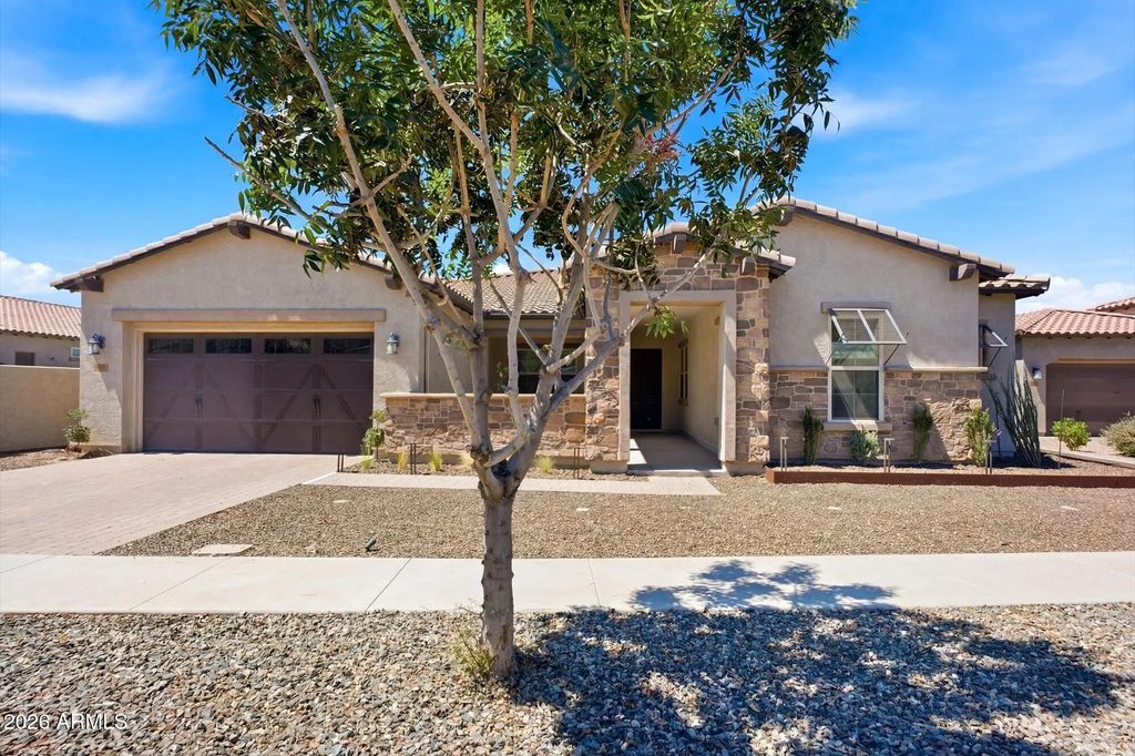 3034 E Desert Lane, Phoenix
