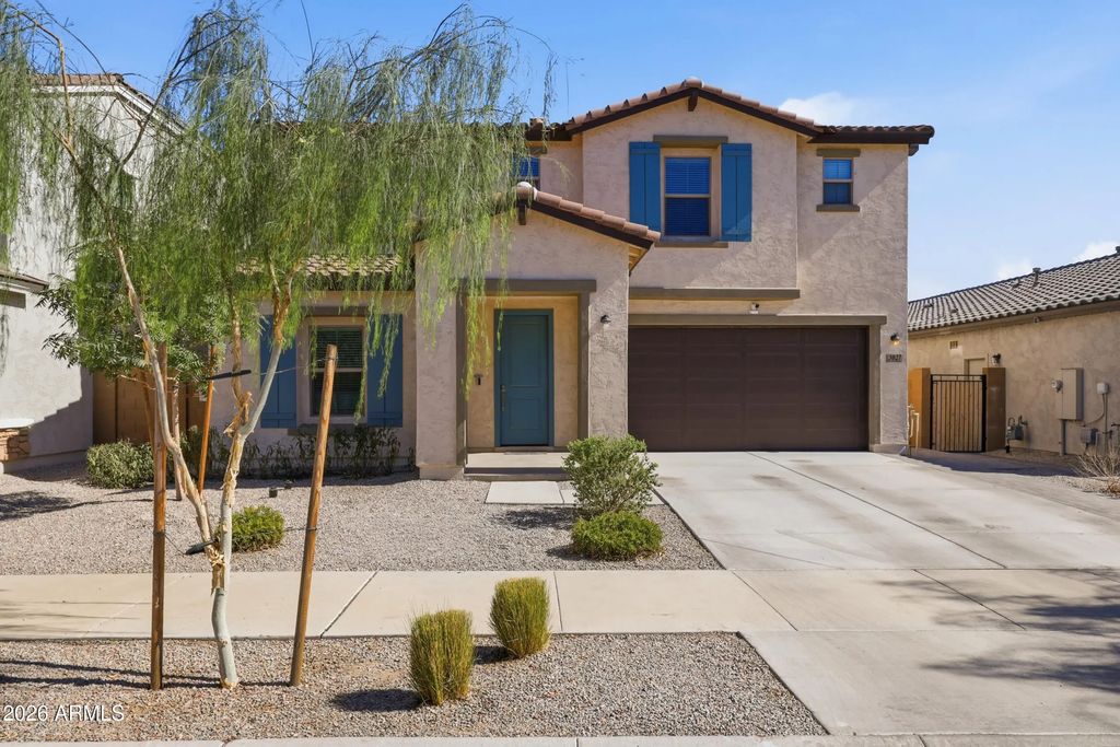 3027 W Bent Tree Drive, Phoenix