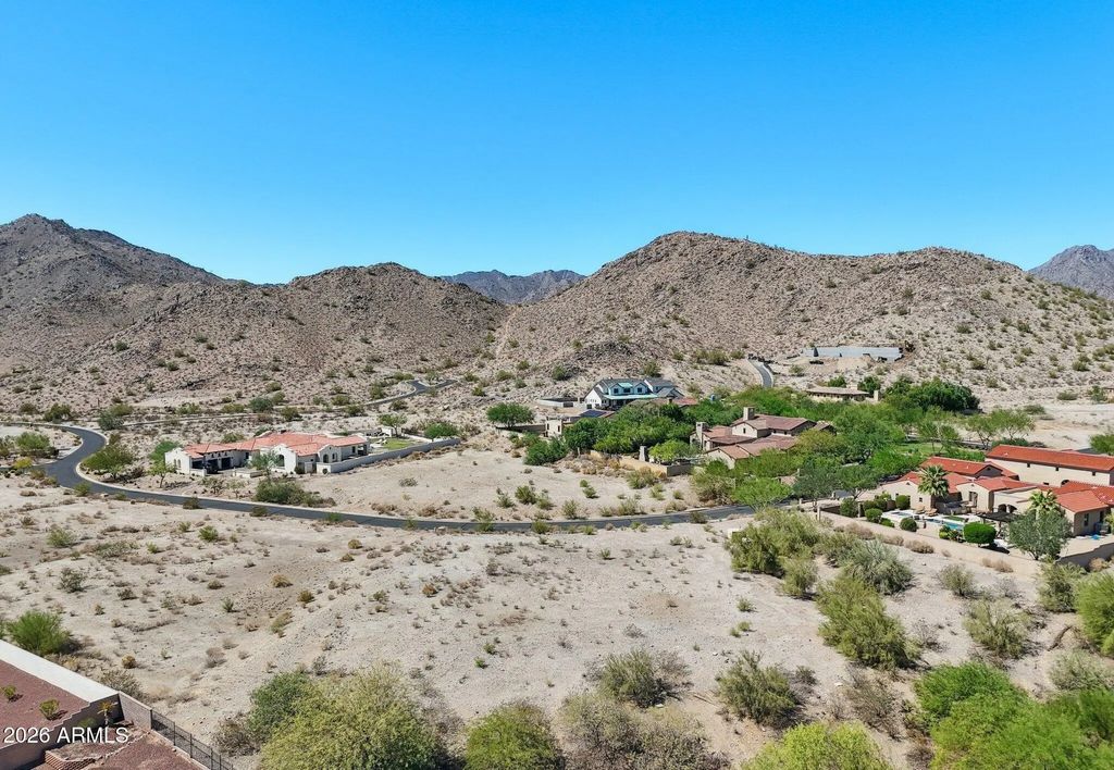 21009 W Mountain Cove Place (unit 71), Buckeye