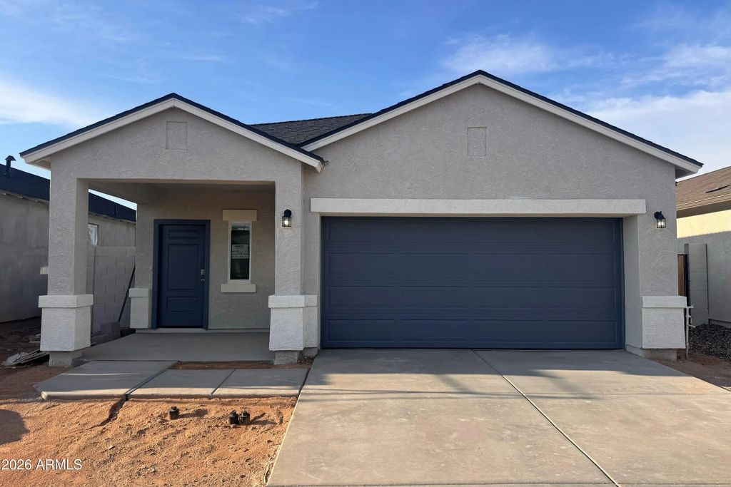 34990 W Lucca Drive, Maricopa