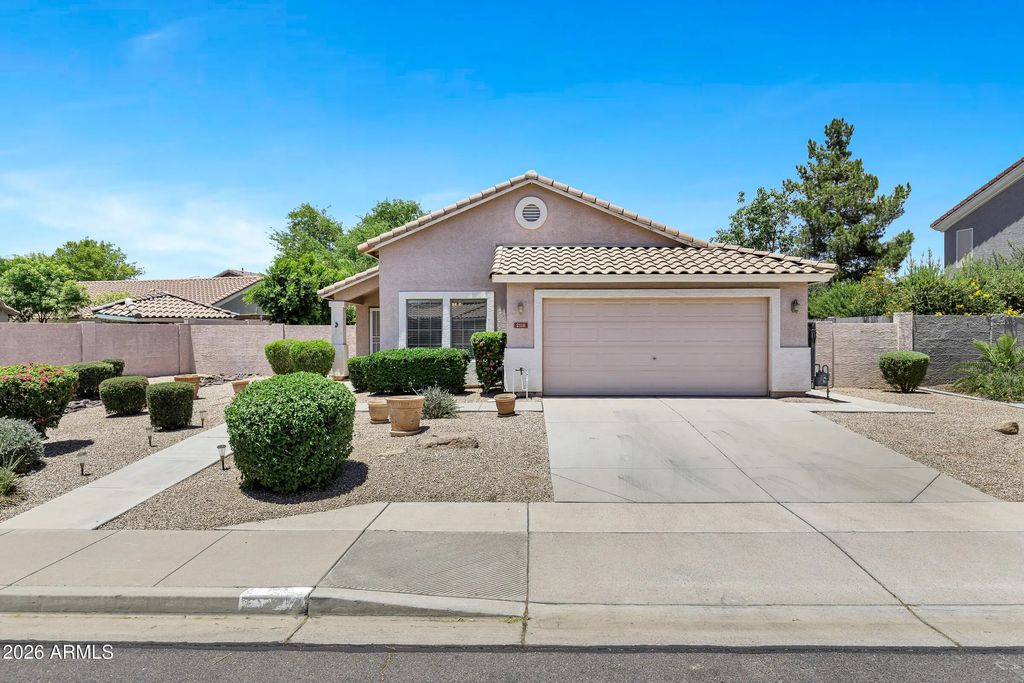 2116 S Joplin, Mesa