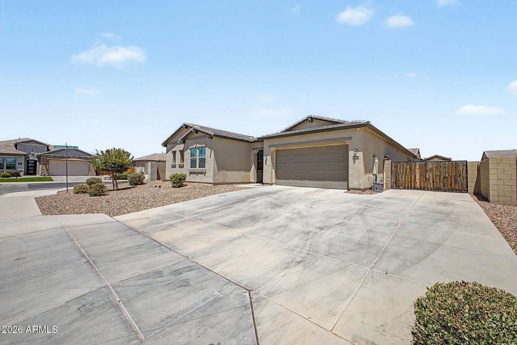 40641 N Barred Place, San Tan Valley