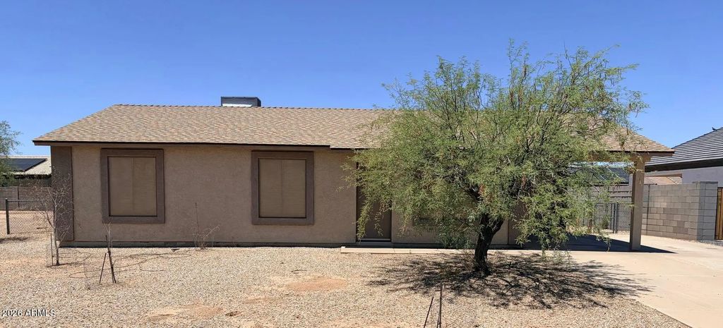 8518 W Teresita Drive, Arizona City
