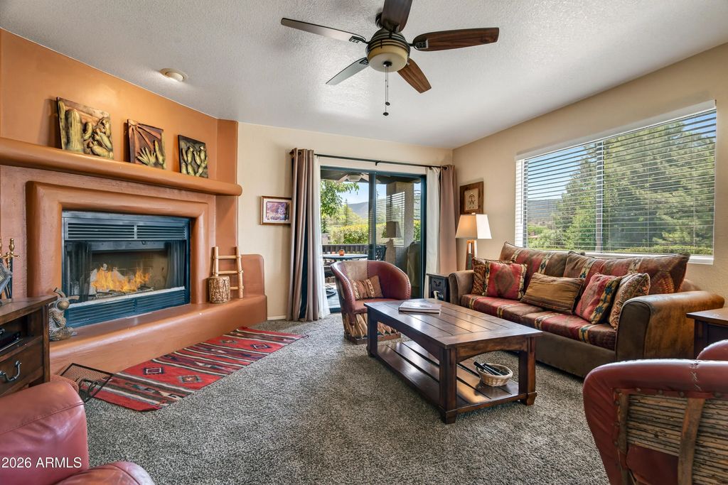 16 Copper Springs Drive, Sedona