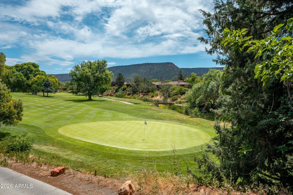 16 Copper Springs Drive, Sedona