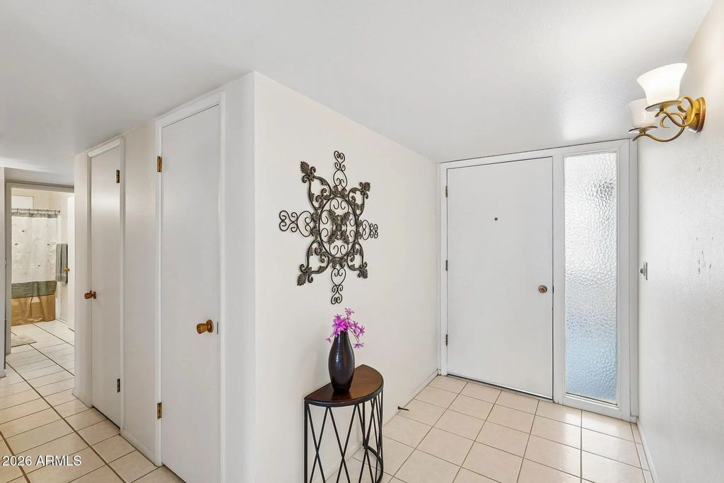 10941 W Roundelay Circle, Sun City