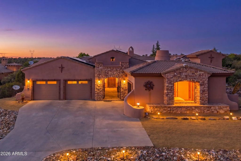 5650 W Halcyone Circle, Prescott