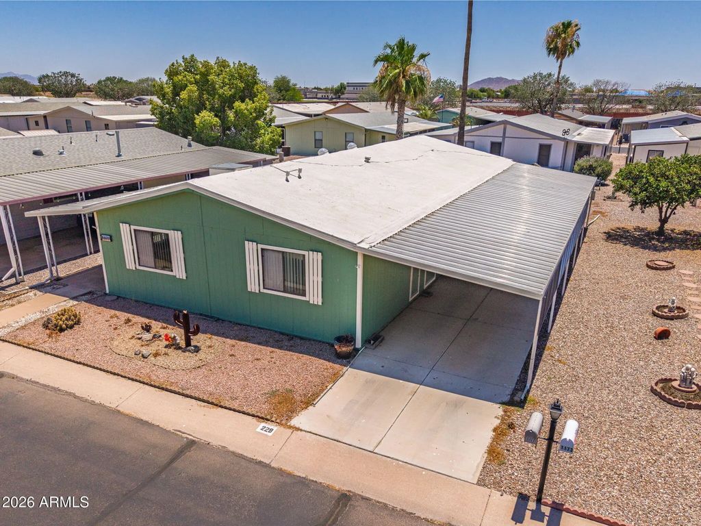 2100 N Trekell Road (unit 229), Casa Grande