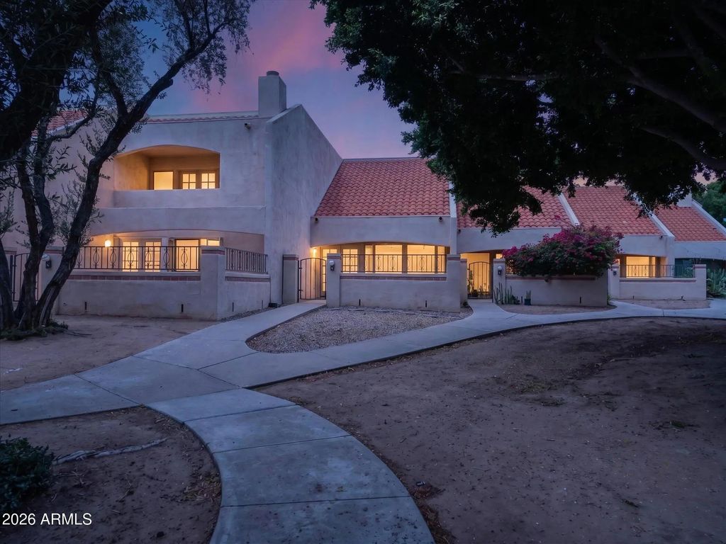 11444 N 28th Drive (unit 4), Phoenix