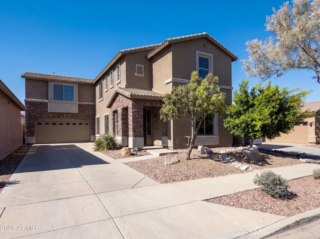 2513 W Florentine Road, Phoenix