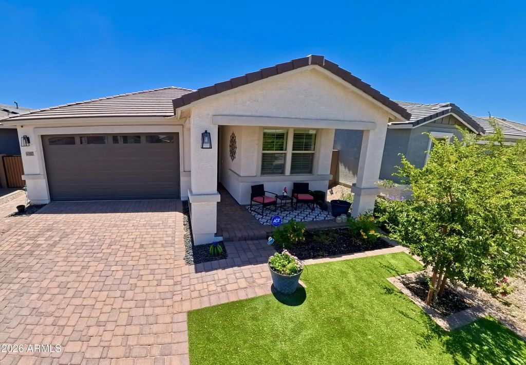40105 W Elm Drive, Maricopa