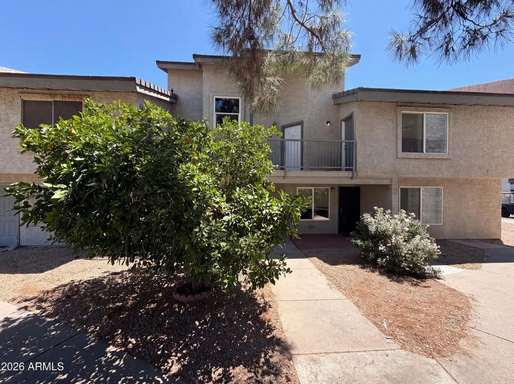 19601 N 7th Street (unit 2050), Phoenix