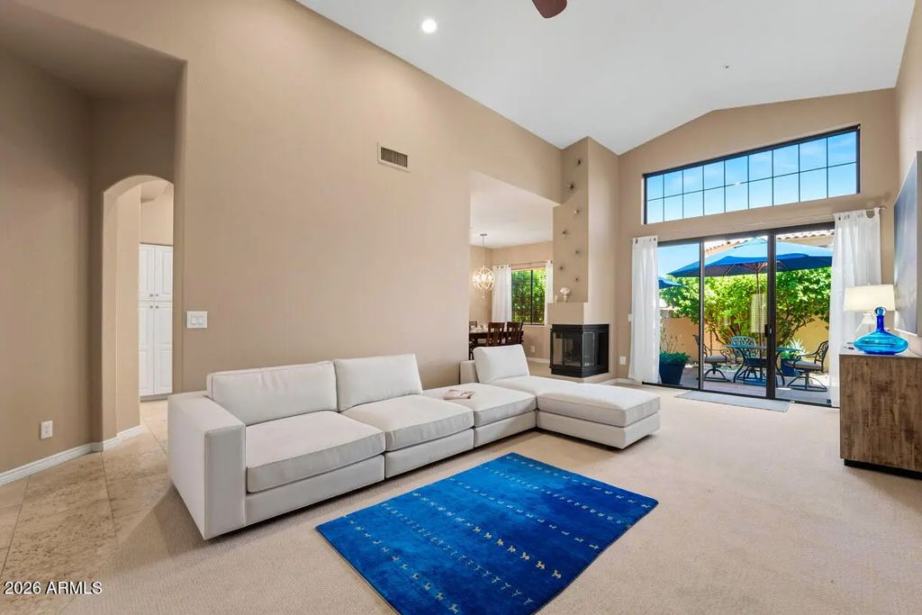 7955 E Chaparral Road (unit 111), Scottsdale