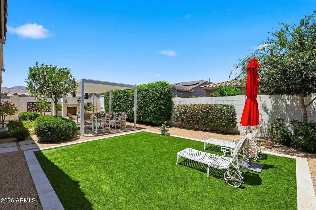 19024 W Solano Drive, Litchfield Park
