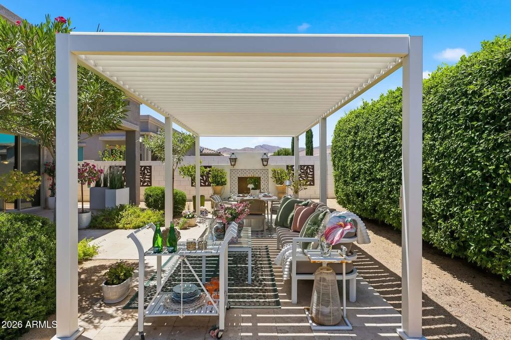 19024 W Solano Drive, Litchfield Park