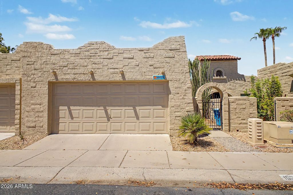 16615 N 29th Drive, Phoenix