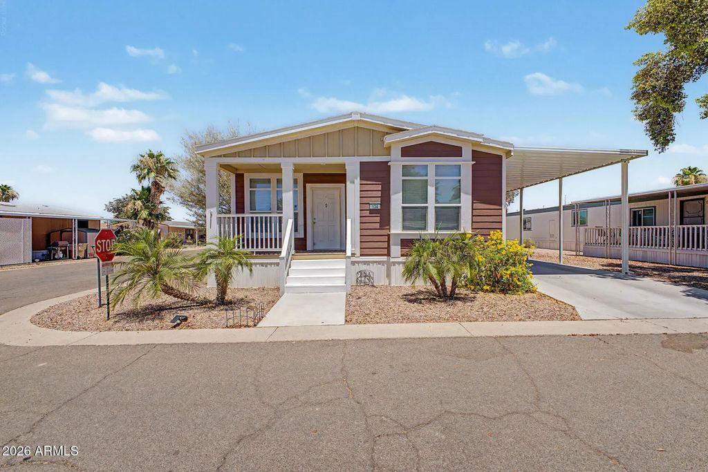 19802 N 32nd Street (unit 134), Phoenix