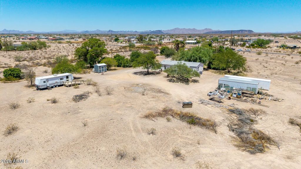 35509 W Indian School Road, Tonopah