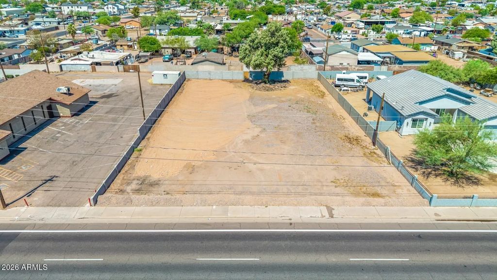 4622 S 7th Street (unit 3), Phoenix