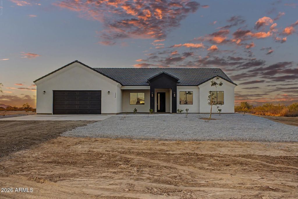 18772 W Beechnut Drive, Buckeye