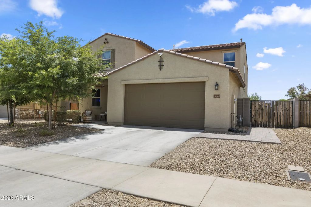 18759 W Yucatan Drive, Surprise
