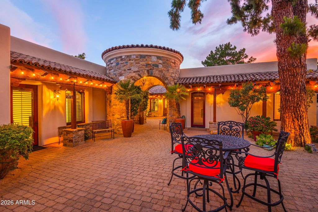 3356 N 60th Street, Phoenix