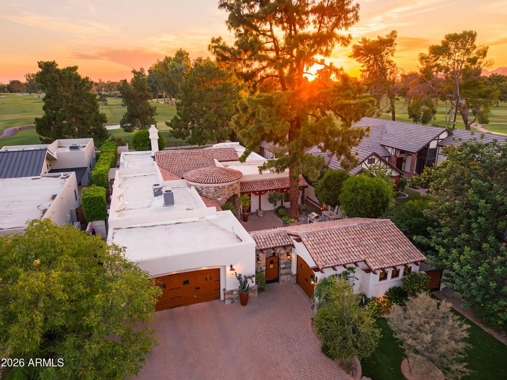 3356 N 60th Street, Phoenix