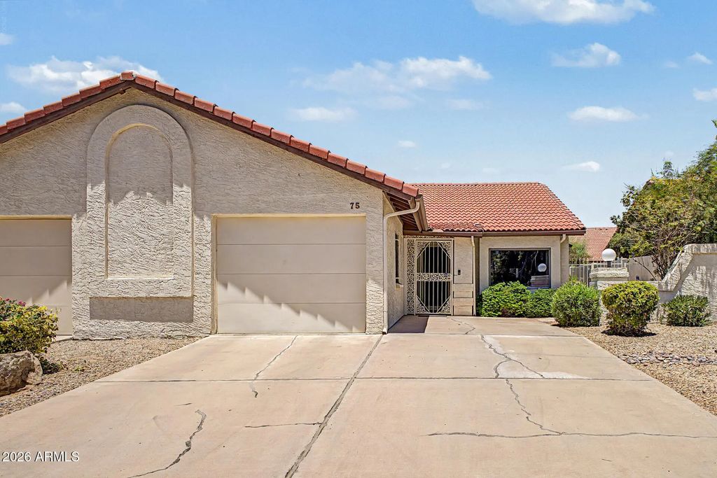 542 S Higley Road (unit 75), Mesa