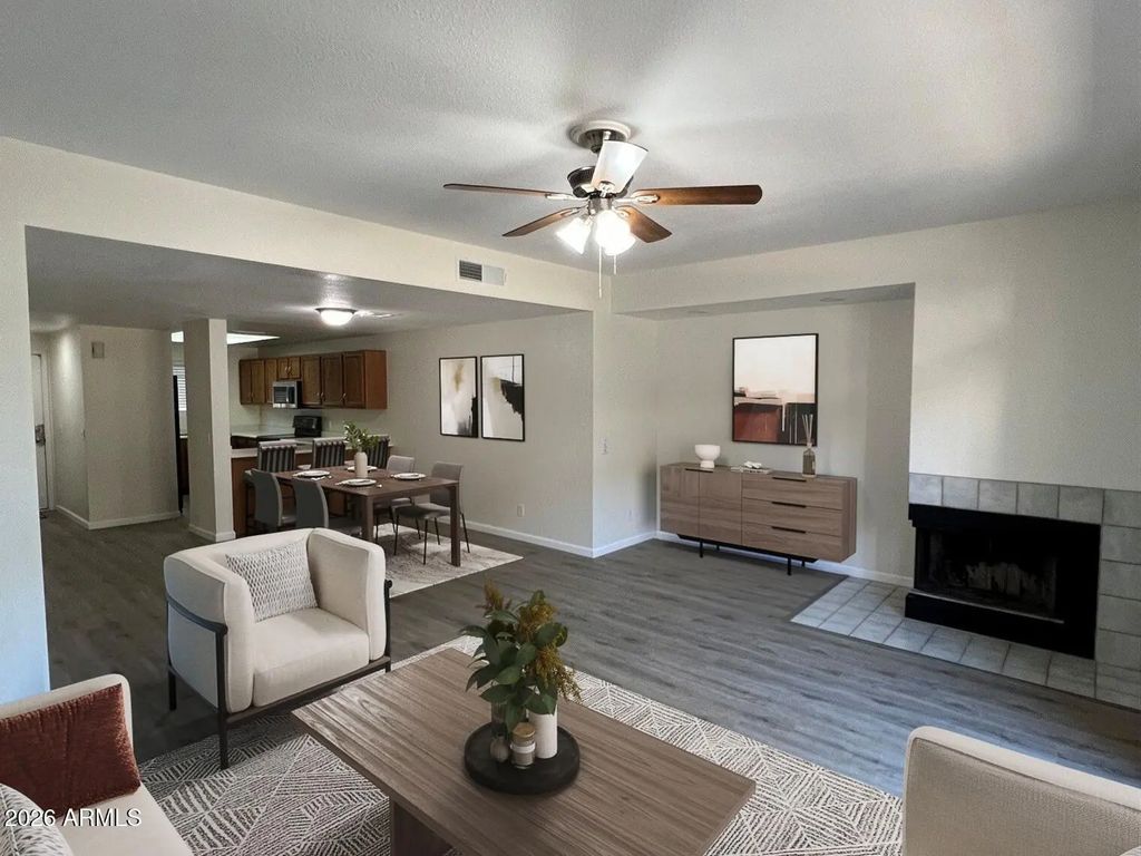 6550 N 47th Avenue (unit 137), Glendale