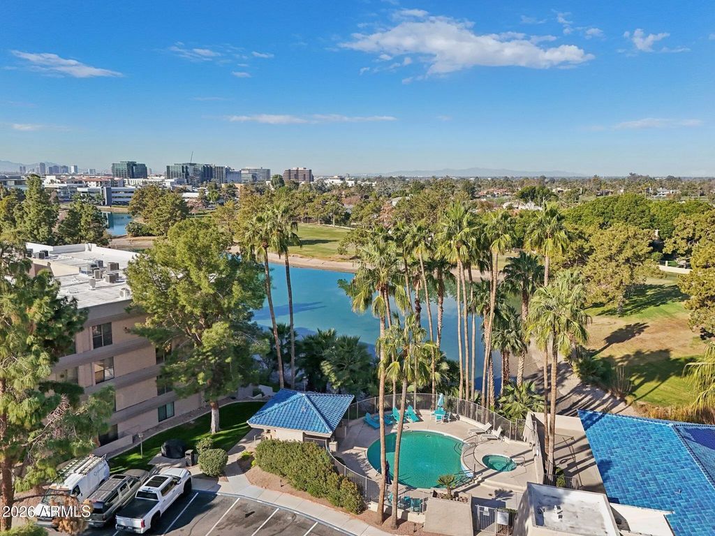 5122 N 31st Way (unit 227), Phoenix