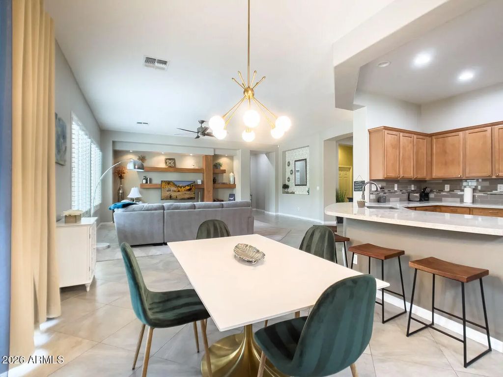 39807 N Belfair Way, Anthem