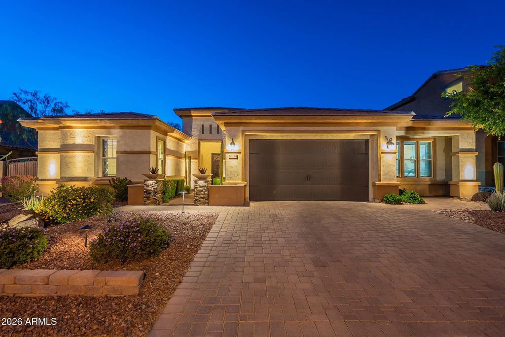9934 W White Feather Lane, Peoria