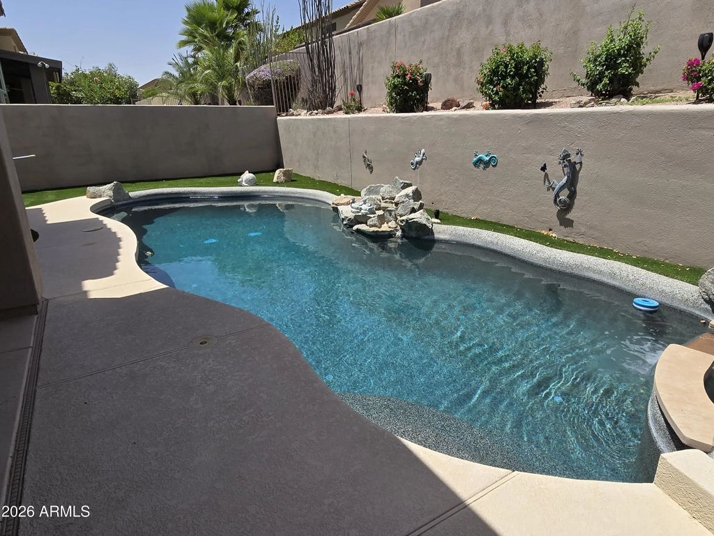 14302 E Estrella Avenue, Scottsdale