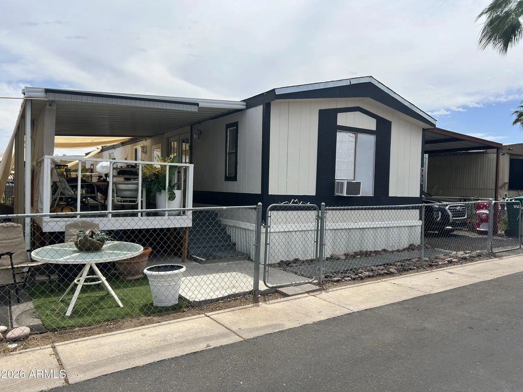 12727 W Glendale Avenue (unit 119), Glendale