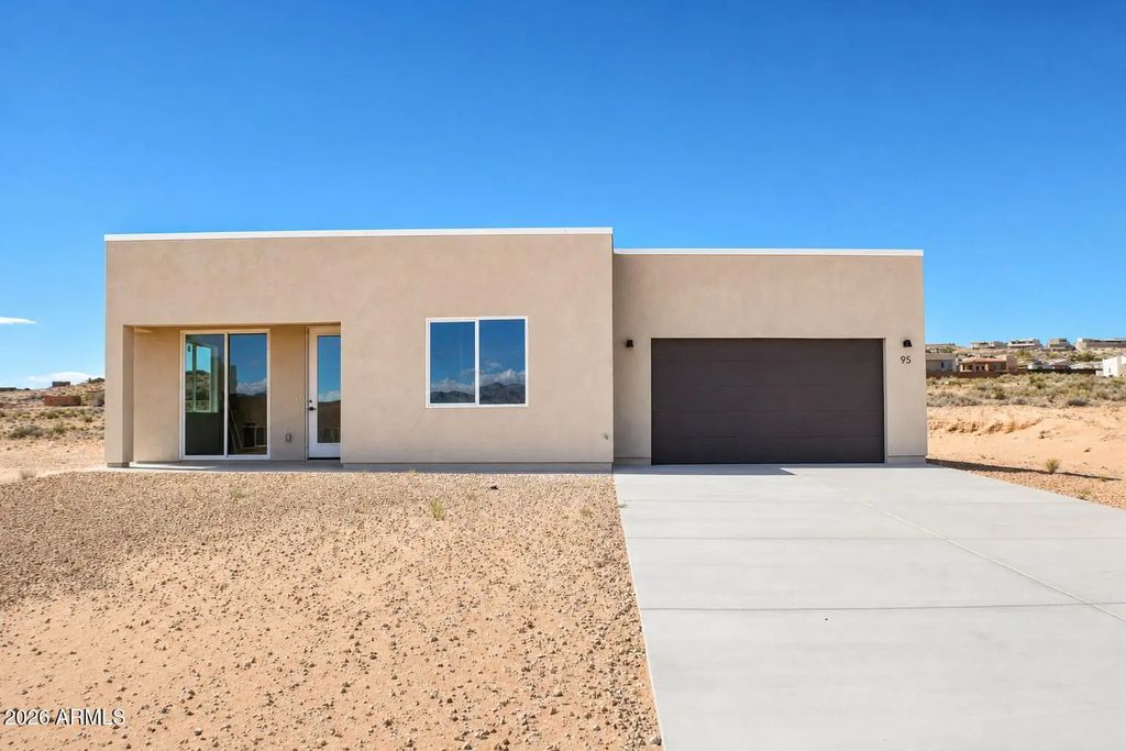 95 Good Hope Bay, Page