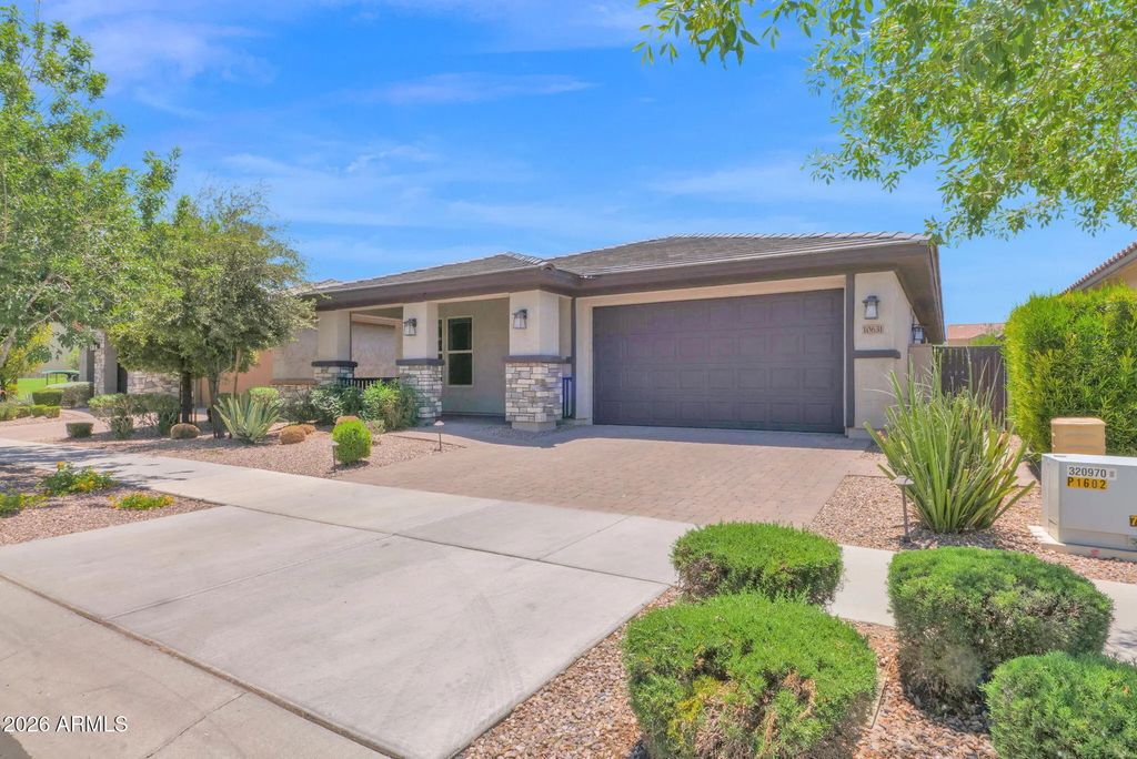 10631 E Wavelength Avenue, Mesa