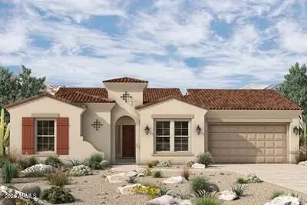 1153 W Golden Ore Pass, Apache Junction