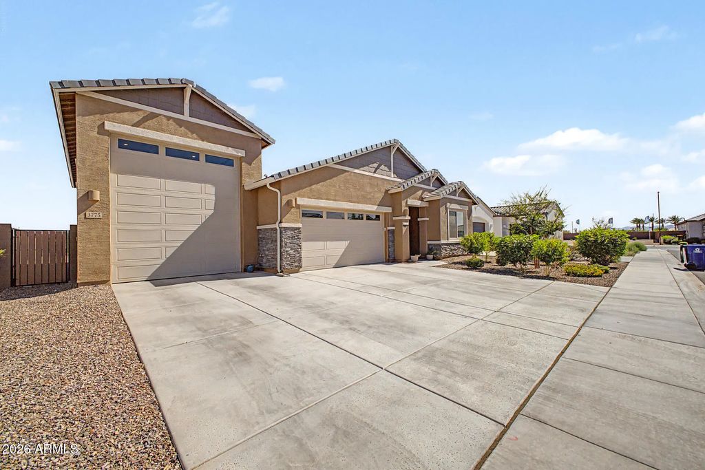 3775 E Terrel Street, San Tan Valley