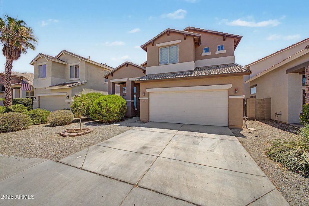 16815 N 172nd Avenue, Surprise