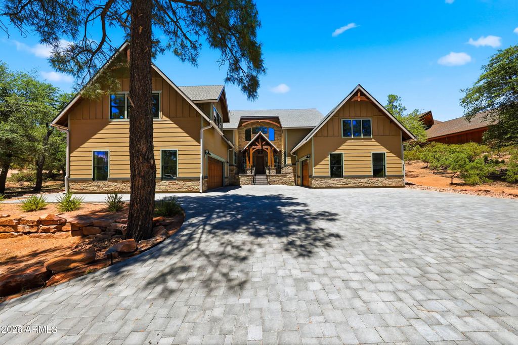 606 N Club Drive, Payson