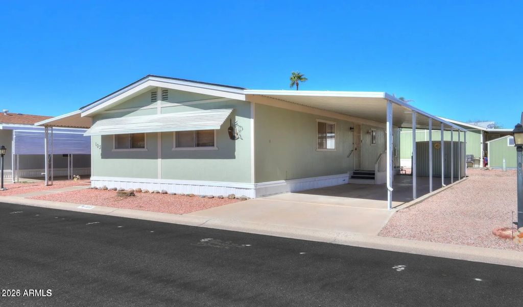 450 W Sunwest Drive (unit 103), Casa Grande