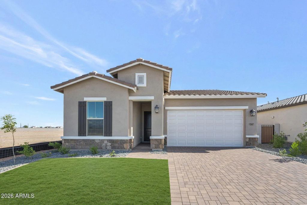 2947 E Mission Lane, San Tan Valley