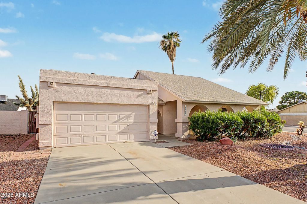 8845 W Palo Verde Avenue, Peoria