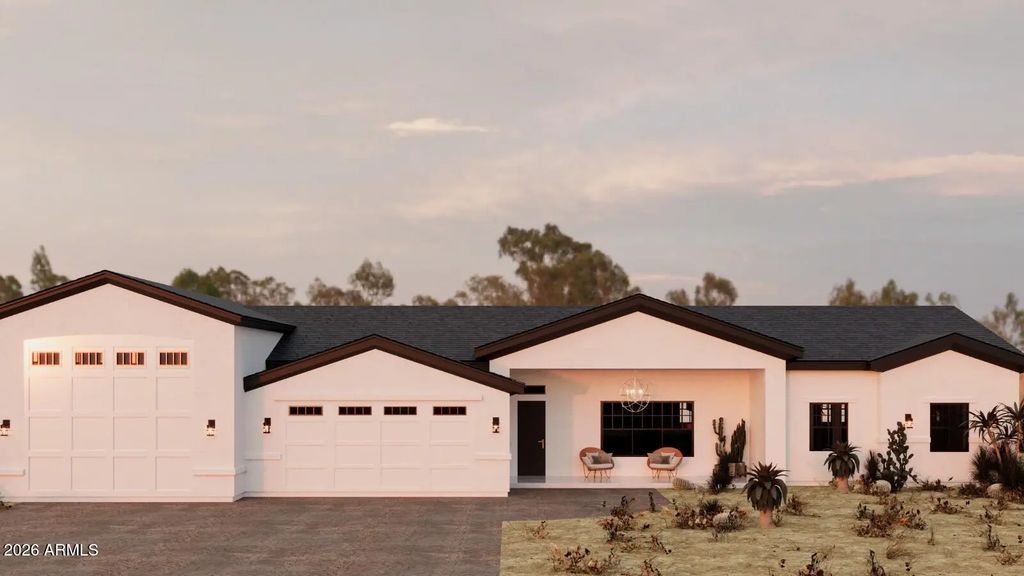 4344 N 191st Lane, Litchfield Park