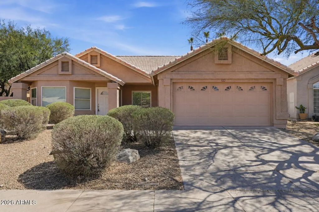 908 E Verbena Drive, Phoenix